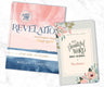 Revelation Study Guide with Journal Standard Bundle