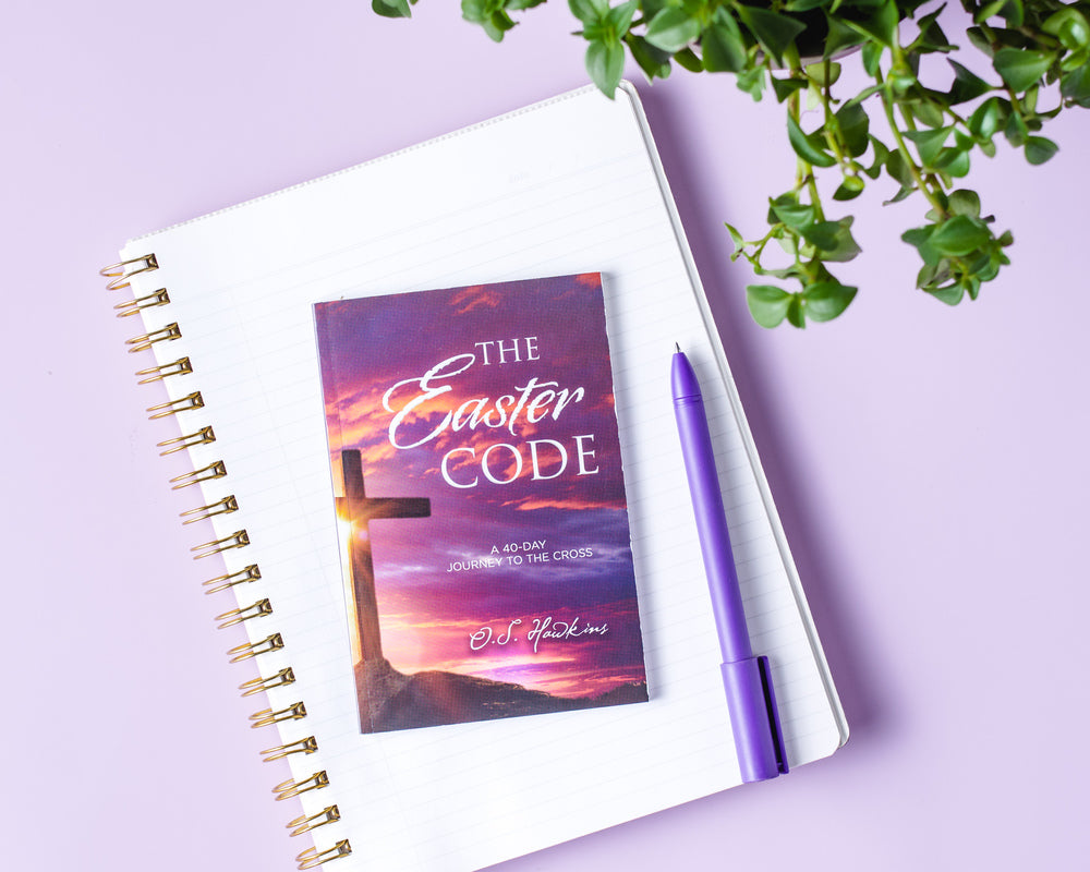 The Easter Code 15-Pack Bundle – FaithGateway