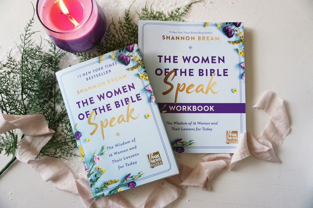 Women Of The Bible