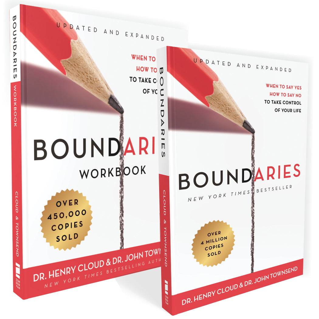 B-boundaries
