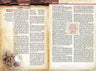 NIV, Chronological Study Bible: Holy Bible, New International Version