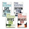 Cape Refuge Series by Terri Blackstock Bundle