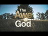 The Awe of God Bible Study Guide plus Streaming Video: The Astounding Way a Healthy Fear of God Transforms Your Life
