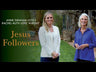 Jesus Followers Video Study: Real-Life Lessons for Igniting Faith in the Next Generation