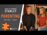 Parenting Bible Study Guide plus Streaming Video: Getting It Right