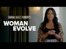 Woman Evolve Study Guide with DVD: Break Up with Your Fears & Revolutionize Your Life