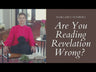 Revelation Bible Study Guide plus Streaming Video: Extravagant Hope