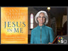 Jesus in Me Study Guide with DVD: Experiencing the Holy Spirit as a Constant Companion