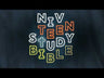 NIV, Teen Study Bible, Compact, Comfort Print