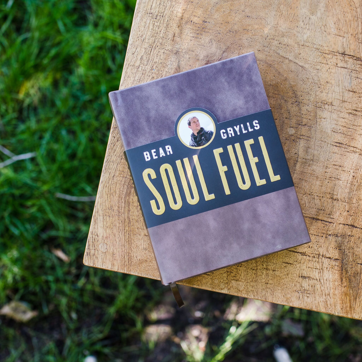Soul Fuel Soul Fuel